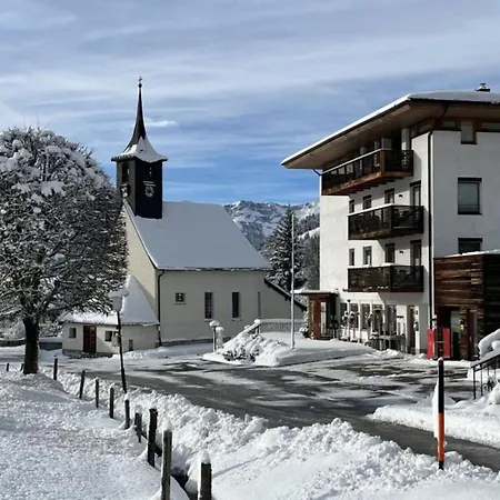 Bergwiesen Hinterthal