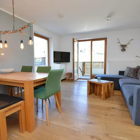 Appartement Bergwiesen