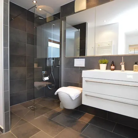 Appartement Bergwiesen Hinterthal
