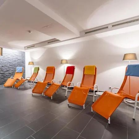 Appartement Bergwiesen Hinterthal