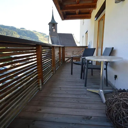 Bergwiesen Appartement *