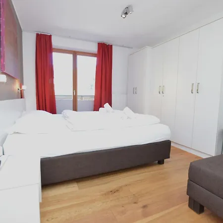 Bergwiesen Appartement