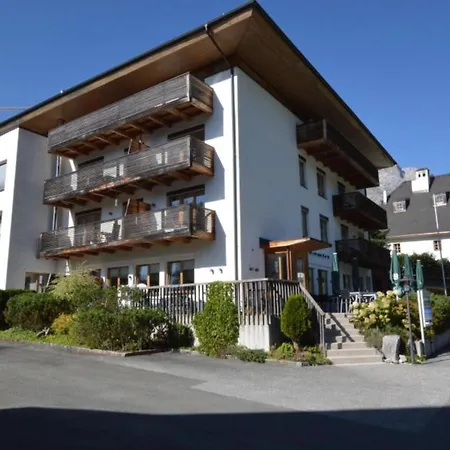 Bergwiesen Appartement