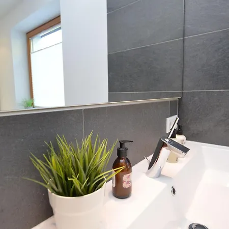 Bergwiesen Appartement *
