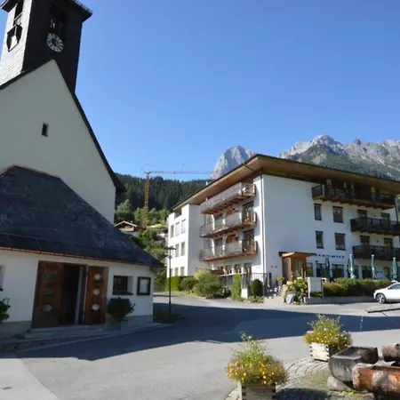 Bergwiesen